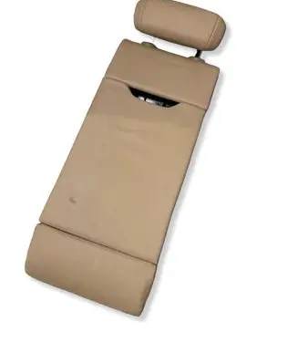 Porsche Macan (95B) Rear seat 95BHIS00010