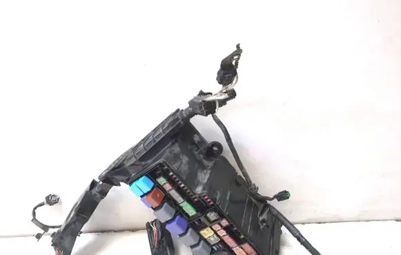 Toyota Hilux (AN120, AN130) Fuse module 828150K540