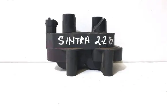 Opel Sintra High voltage ignition coil 0221503011