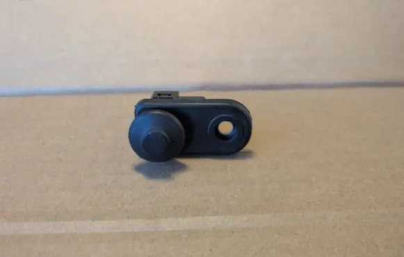 Mitsubishi Pajero Front door sensor 8608A145