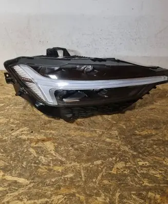 Volvo XC60 Headlight/headlamp 124300836081 32342509 200000007381607