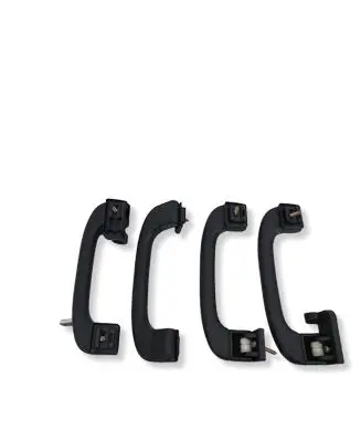 BMW 7 E38 A set of handles for the ceiling 