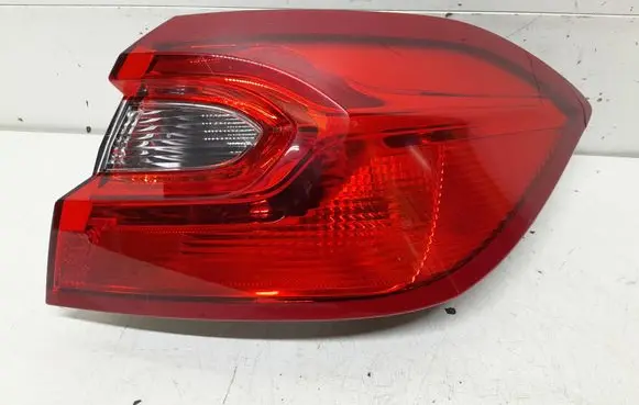Ford Fiesta Rear/tail lights H1BB13404AH