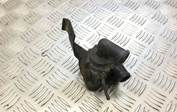 BMW 6 F12 F13 Electric auxiliary coolant/water pump 64119239313 9239313 9230234