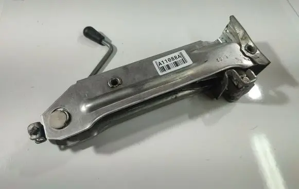 Audi A6 S6 C5 4B Lift Jack 