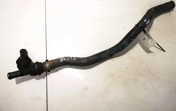 BMW 5 E39 Engine coolant pipe/hose