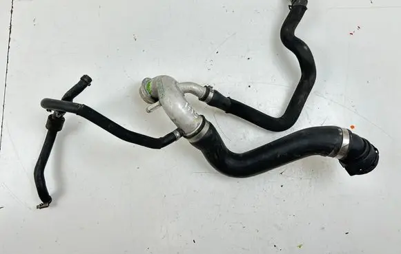 BMW M5 Engine coolant pipe/hose 7843261
