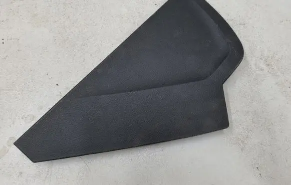 Volkswagen ID.4 Dashboard side end trim 11B858217