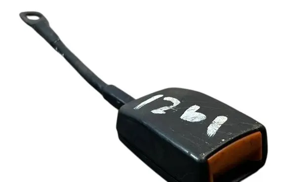 Ford Transit Front seatbelt buckle 96VBV61204AB