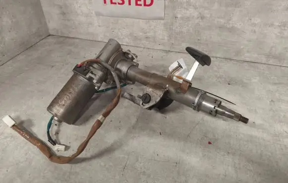 Electric power steering pump