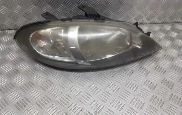 Chevrolet Lacetti LED Daytime headlight 