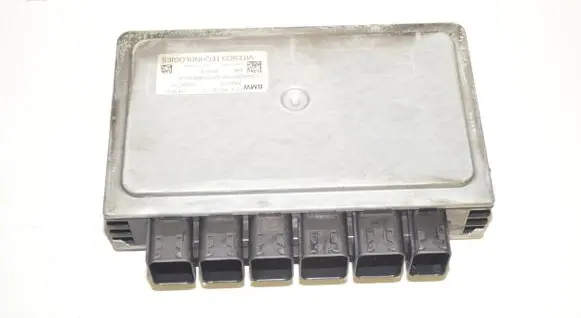 BMW 2 Active Tourer U06 Engine control unit/module 5A71301 12145A71301 12145B4D4A8