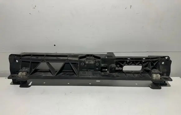 Citroen C5 Aircross Top upper radiator support slam panel 9824055880