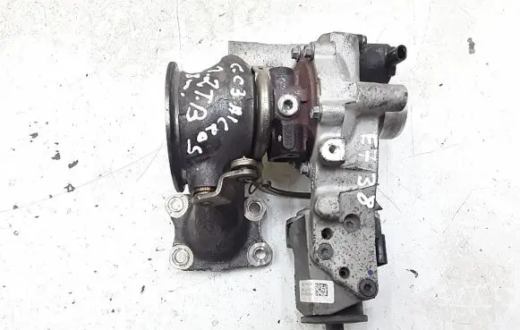 Citroen C3 Aircross Turbo 9825982080