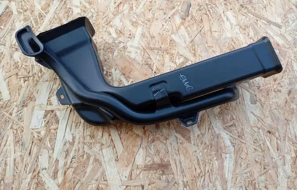 Fiat Freemont Cabin air duct channel 05108159AD