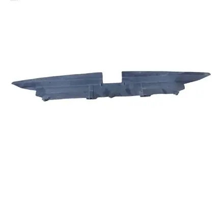 Renault Master II Intercooler air guide/duct channel 8200029326