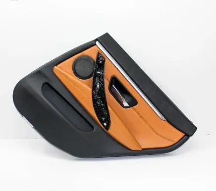 BMW 4 F36 Gran coupe Coupe rear side trim panel 