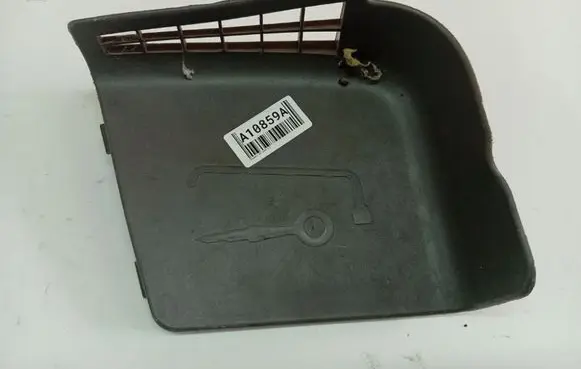 Peugeot 307 Other trunk/boot trim element 