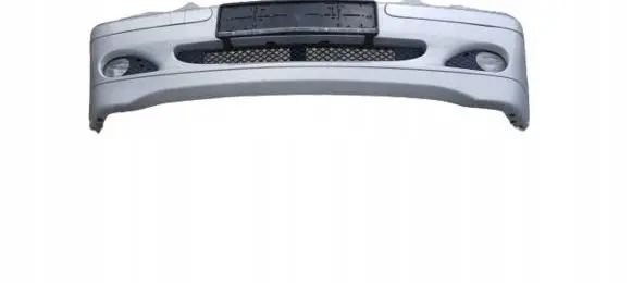 Mercedes-Benz C W203 Front bumper