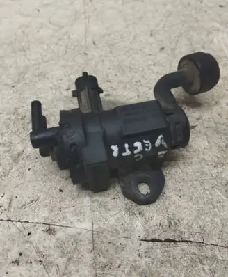 Opel Vectra C Turbo solenoid valve 0928400536