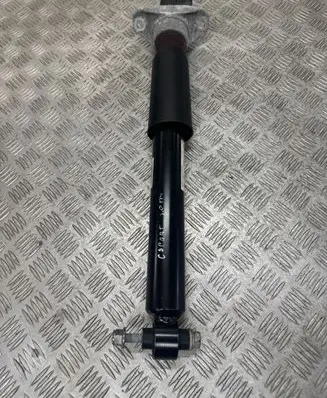 Audi Q5 SQ5 Rear shock absorber/damper 80A616025S
