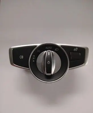 Mercedes-Benz GLC X253 C253 Light switch A2059051810 2059051810