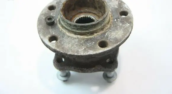 BMW 7 F01 F02 F03 F04 Rear wheel ball bearing 33006867806 6867806