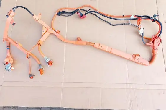 Toyota C-HR II Other wiring loom 828171AB10