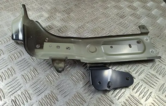 Mazda CX-70/90 Top upper radiator support slam panel