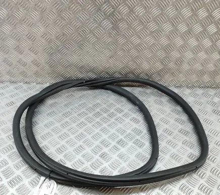 Citroen C5 Aircross Rubber seal front coupe door 9811537480