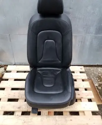 Audi A5 Sportback 8TA Front driver seat 