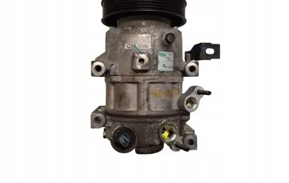 Hyundai Tucson TL Air conditioning (A/C) compressor (pump) FD4GXG