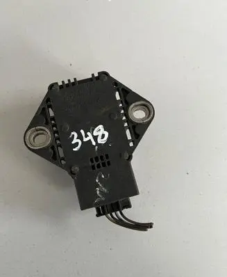 Mercedes-Benz E W211 ESP acceleration yaw rate sensor 0265005623 3002709
