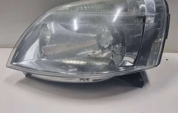 Headlight/headlamp