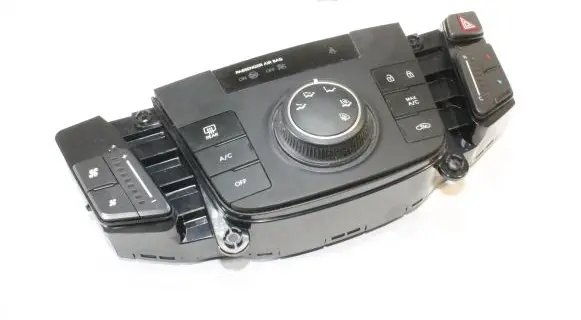Hyundai i40 Interior fan control switch 972503ZRC0