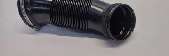 Air intake duct part