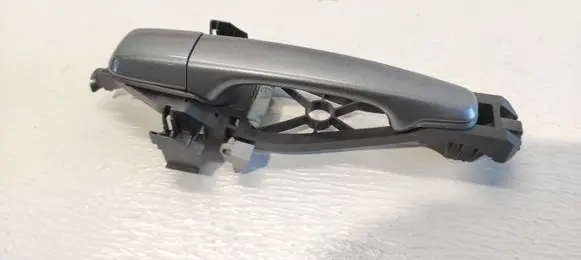 Volvo S40 Rear door exterior handle 30663866 303663865