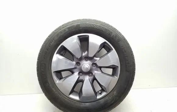 R18 alloy rim