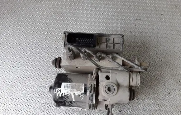 Volkswagen Sharan ABS Pump 7M0907379