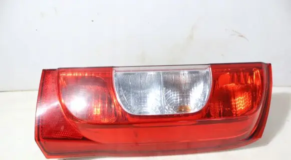 Fiat Fiorino Rear/tail lights 13202F