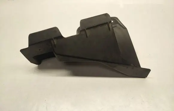 Chevrolet Camaro Intercooler air guide/duct channel 20957772