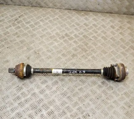 Audi A3 S3 8V Rear driveshaft 5Q0501204A