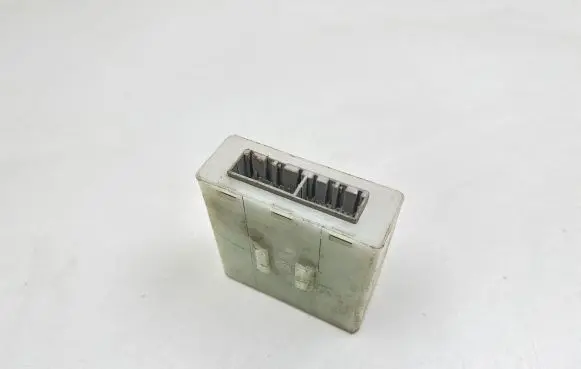 Nissan X-Trail T30 Other control units/modules 285508H705