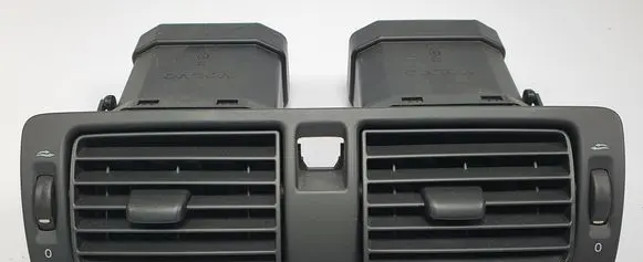 Ford Focus Dash center air vent grill