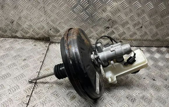 Audi A3 S3 8V Brake booster 5Q1614105BN