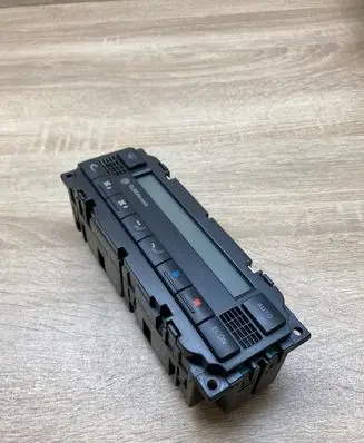 Volkswagen PASSAT B5 Climate control unit 3B1907044K 412206017001