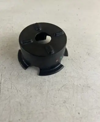 Jeep Grand Cherokee WL Front shock absorber dust cover boot 