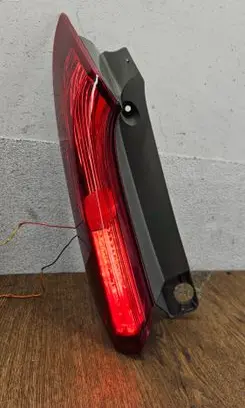 Honda CR-V Rear/tail lights