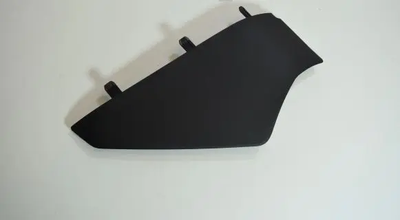 Audi A6 S6 C8 4K Dashboard side end trim 4K0857085