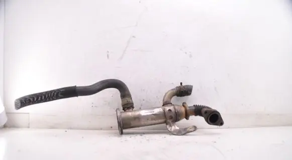 Citroen C4 I Picasso EGR valve 9645689780